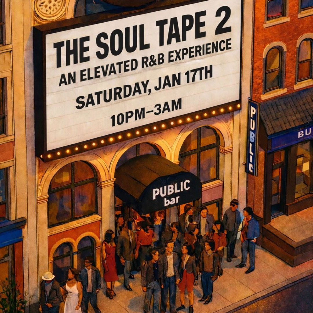 The Soul Tape 2 R